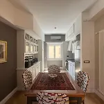 شقة Colorful Comfort In The Real
