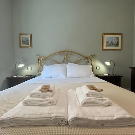 Daire Colorful Comfort In The Real