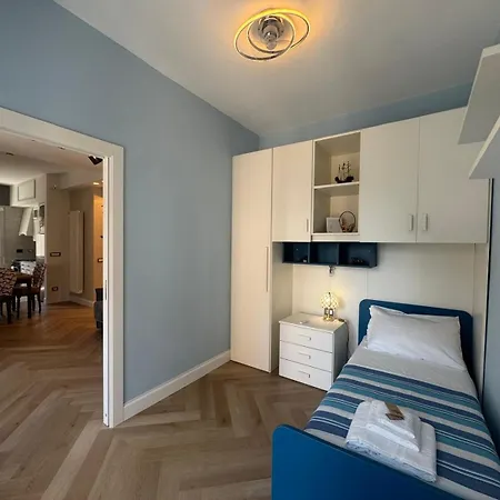 Colorful Comfort In The Real
