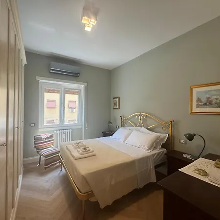 Colorful Comfort In The Real Daire *